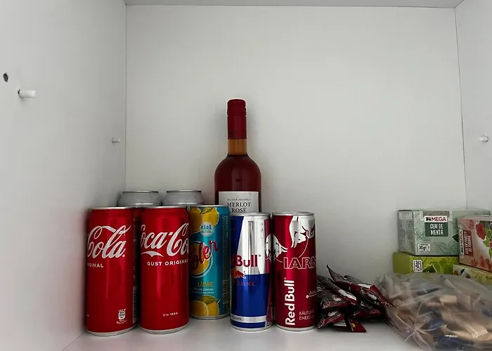 Condo Dorobanti Bucureşti